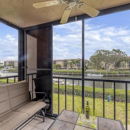 Vila 25188 Marion Unit C103 Punta Gorda Exteriér fotografie