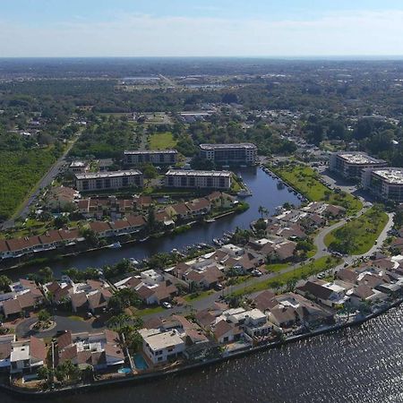 Vila 25188 Marion Unit C103 Punta Gorda Exteriér fotografie