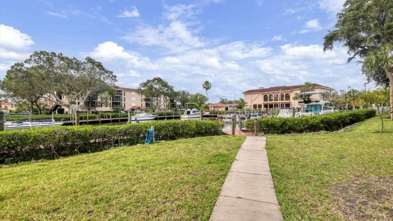 Vila 25188 Marion Unit C103 Punta Gorda Exteriér fotografie