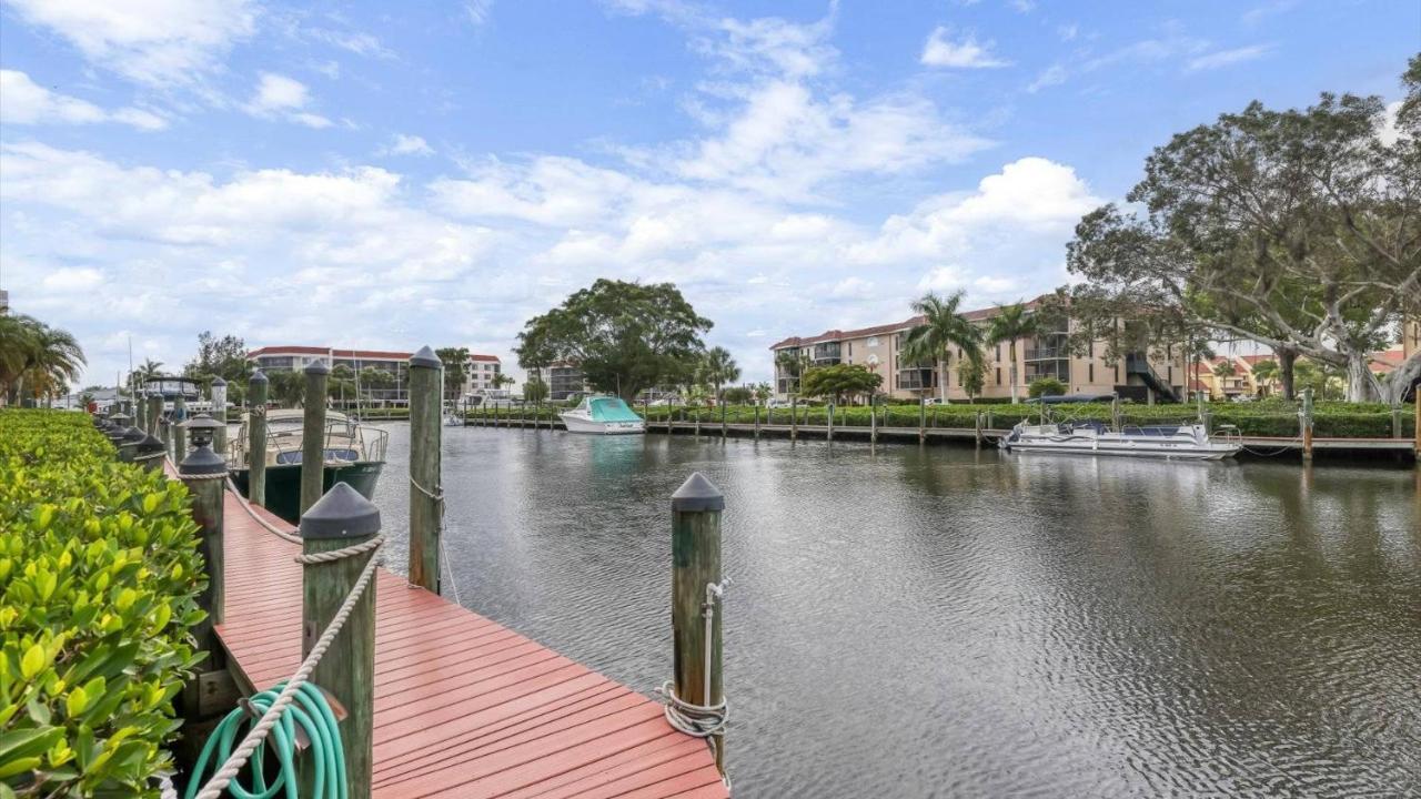 Vila 25188 Marion Unit C103 Punta Gorda Exteriér fotografie
