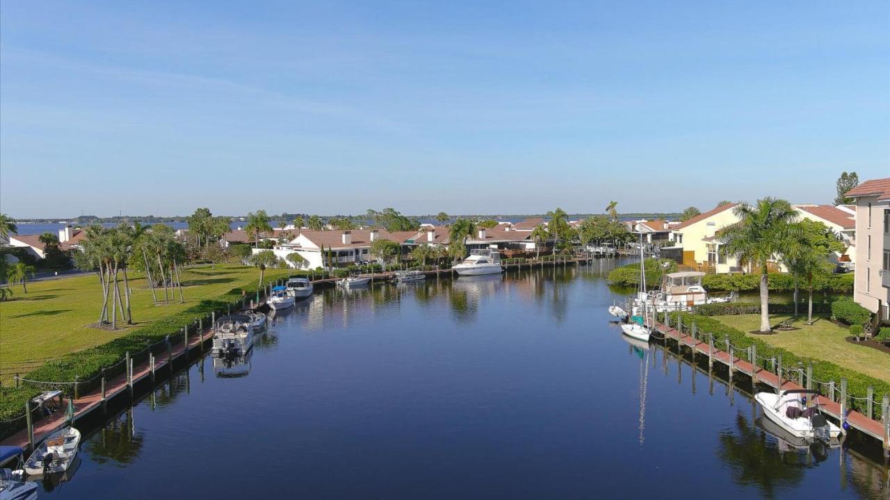 Vila 25188 Marion Unit C103 Punta Gorda Exteriér fotografie