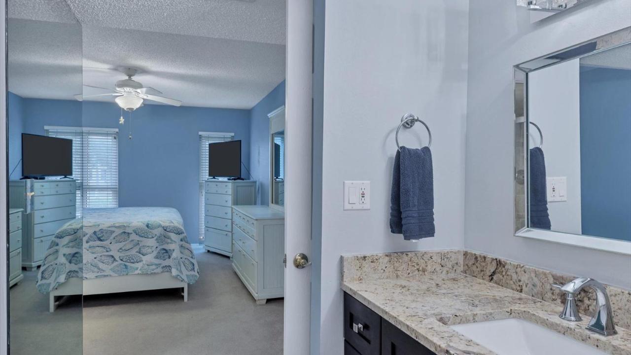 Vila 25188 Marion Unit C103 Punta Gorda Exteriér fotografie
