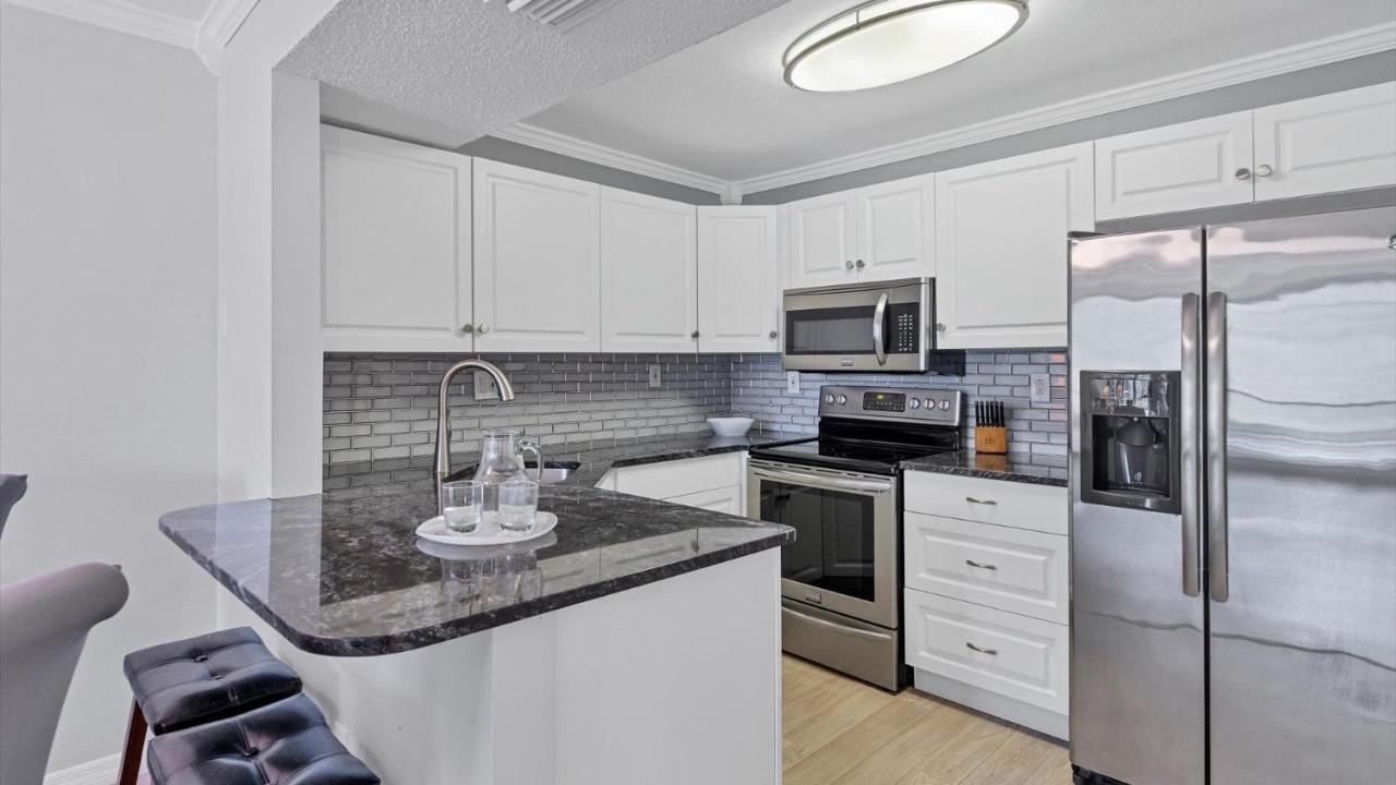 Vila 25188 Marion Unit C103 Punta Gorda Exteriér fotografie