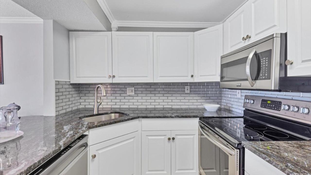 Vila 25188 Marion Unit C103 Punta Gorda Exteriér fotografie
