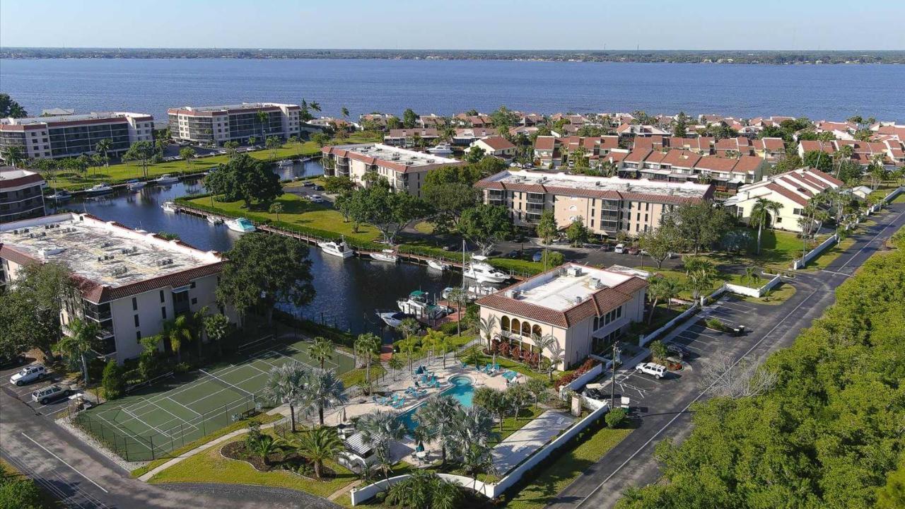 Vila 25188 Marion Unit C103 Punta Gorda Exteriér fotografie