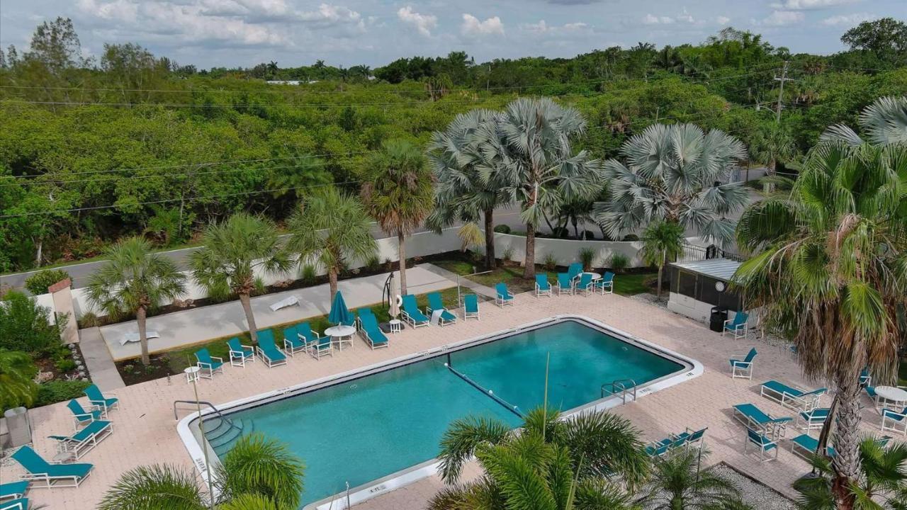 Vila 25188 Marion Unit C103 Punta Gorda Exteriér fotografie