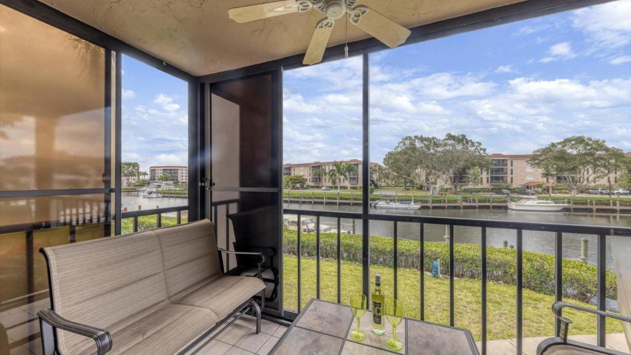 Vila 25188 Marion Unit C103 Punta Gorda Exteriér fotografie