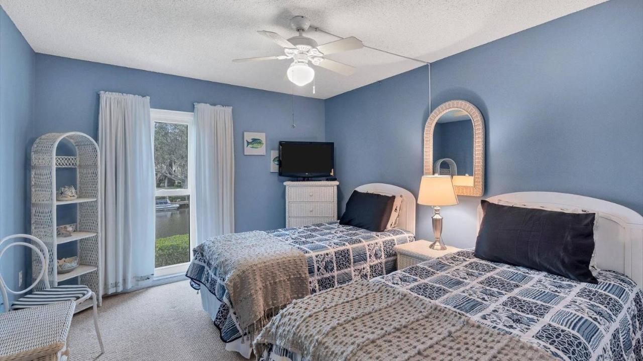 Vila 25188 Marion Unit C103 Punta Gorda Exteriér fotografie