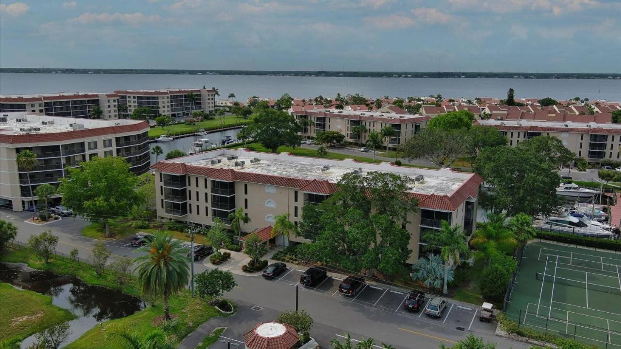 Vila 25188 Marion Unit C103 Punta Gorda Exteriér fotografie