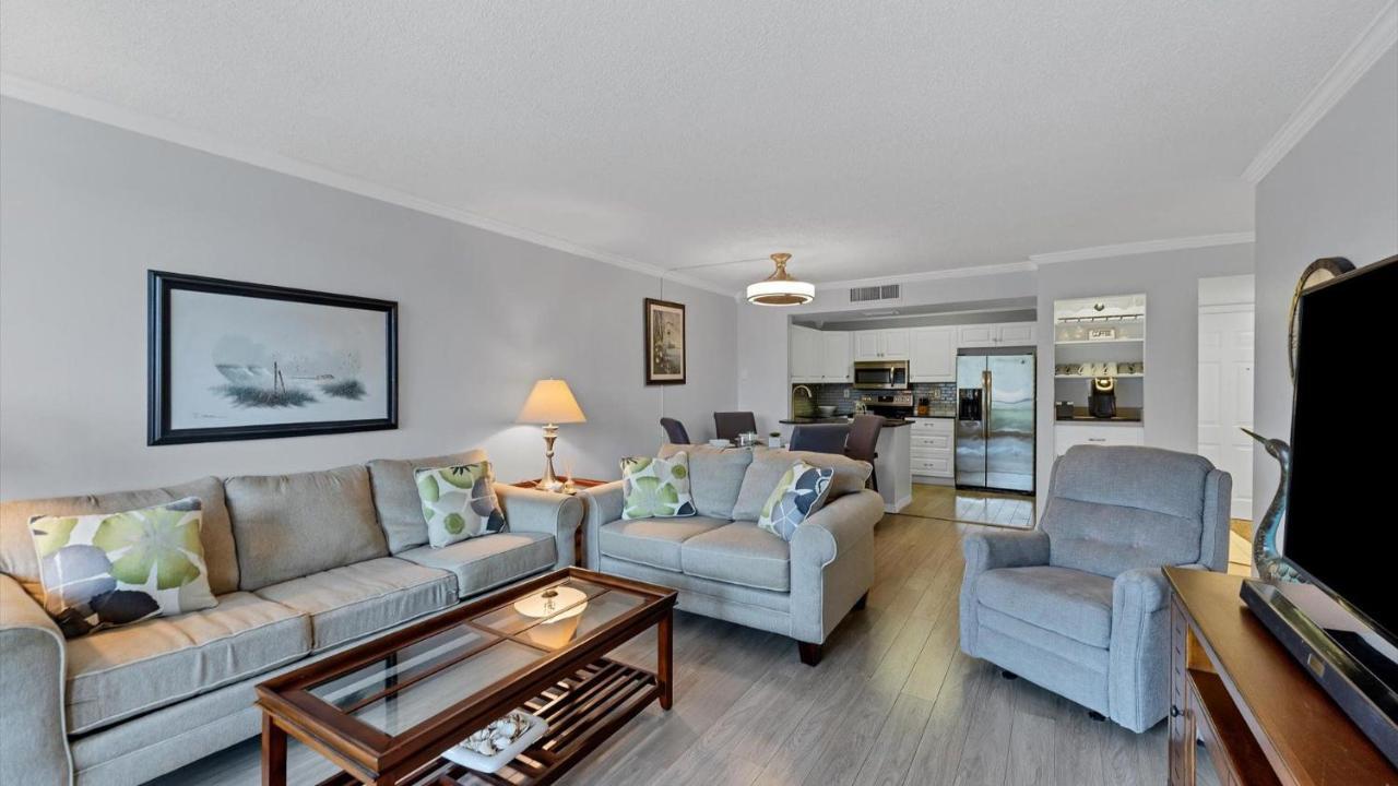 Vila 25188 Marion Unit C103 Punta Gorda Exteriér fotografie