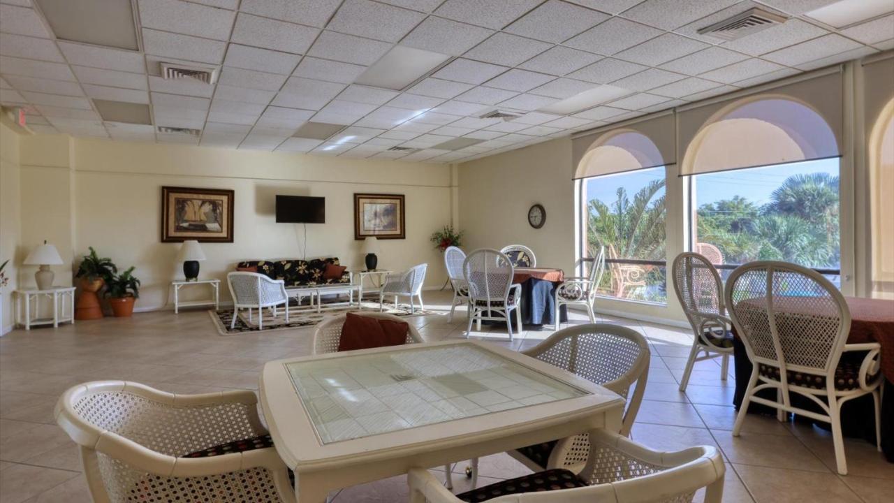 Vila 25188 Marion Unit C103 Punta Gorda Exteriér fotografie