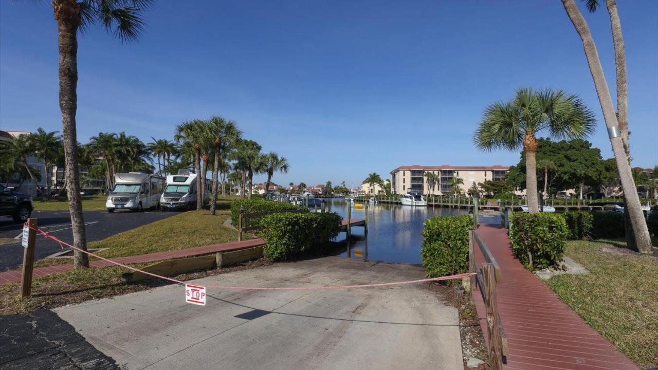 Vila 25188 Marion Unit C103 Punta Gorda Exteriér fotografie