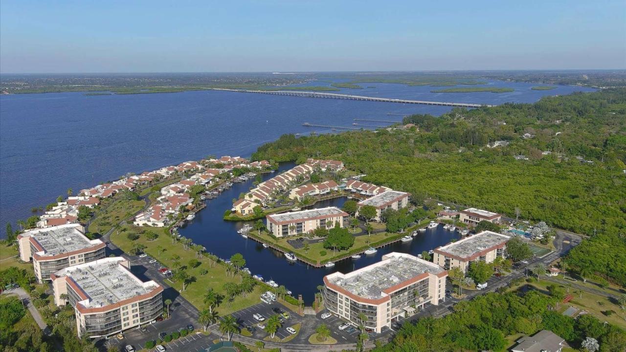 Vila 25188 Marion Unit C103 Punta Gorda Exteriér fotografie