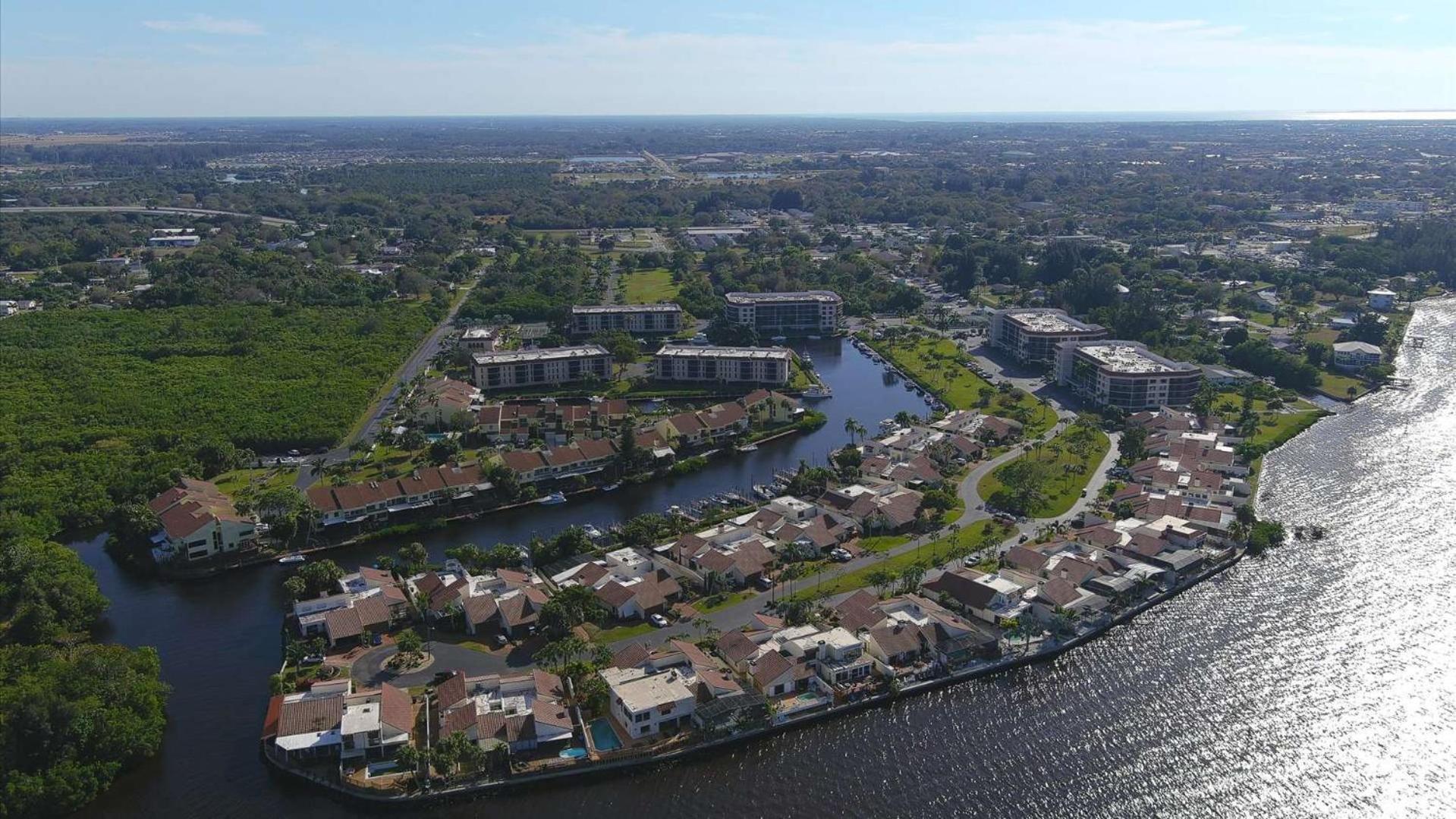 Vila 25188 Marion Unit C103 Punta Gorda Exteriér fotografie